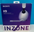 Sony INZONE H9 Kabellose Gaming-Kopfhörer mit Geräuschunterdrückung, 360-Grad