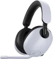 SONY INZONE H9 Gaming-Headset ohrumschließend Bluetooth 35 Ohm weiß B-WARE