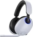 SONY INZONE H9 Gaming-Headset ohrumschließend Bluetooth 35 Ohm weiß B-WARE