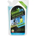 bionicdry Waschmittel Sportwaschmittel, mit Neutraroma, flüssig, für Sport- und Funktionskleidung, 960 ml, WL 24