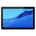 Huawei Media Pad T5 Tablet 25,7 cm (10,1 Zoll) Full HD (Android 8.0, EMUI 8.0, 16GB) schwarz Wifi RAM DE 2 GB Schwarz