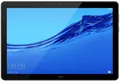 Huawei Mediapad T5 2018 16 GB Wifi Schwarz Ohne Anschluss SIM - Zustand Correct