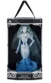 Disney Haunted Mansion Flansch Ausgabe Begrenzte Puppe Numeriert Mit Zertifikat
