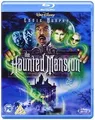 The Haunted Mansion [Blu-ray] | DVD | Zustand sehr gut