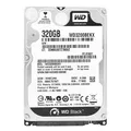 Festplatte WD 320Gb WD3200BEKX 16Mb Cache 7200 Rpm Sata III 2,5'' Zoll Black