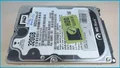 HDD Festplatte 2,5" 320GB WD3200BEKX SATA HP Compaq 8510W