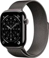 Apple Watch Series 11 Smartwatch (Watch OS), 1-tlg.