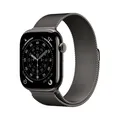 Apple Watch Series 11 Titan Schiefer (GPS + Cellular) 46mm MFD34ZR/A