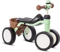 Puky PUKYLINO BUNDLE pastel green