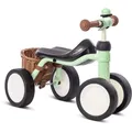 PUKY PUKYLINO BUNDLE pastel green (unisex)