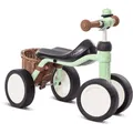 PUKY Laufrad PUKYLINO BUNDLE pastell green