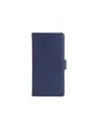 GEAR Wallet Case 3 Card Slots Blue - Samsung A35 5G