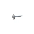 Sarei  Spenglerschrauben natur 4,5 x 20 mm PH 3 - 25 Stück