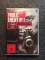 Public Enemy No. 1 - Mordinstinkt (DVD mit Vermietrecht - FSK18) gut !