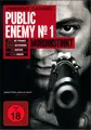 Public Enemy No. 1 - Mordinstinkt , 100% uncut , DVD , Neu und OVP