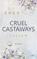 Cruel Castaways - Fallen  von Shen, L. J. | Buch | Zustand sehr gut