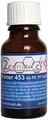 2Construct Primer 453, Vorbehandlung für schwer zu verklebende Materialien wie Polyolefine, Polyäthylen, Polypropylen, Gummi, EPDM, PTFE, Silikone,15ml Pinselflasche