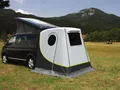 Reimo Upgrade 2 Heckzelt für VW T5/T6, 200x195cm