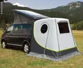 Reimo Upgrade 2 Heckzelt Vorzelt für VW T5+T6 Camping Mini-Camper 1792002