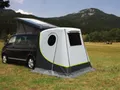 Heckzelt UPGRADE 2 - Speziell für die VW T4, T5 und T6 Heckklappe, Teile-Nr. 49