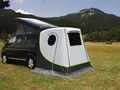 Reimo Upgrade 2 Heckzelt für VW T5/T6, 200x195cm