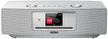Kenwood CR-ST700SCD silber DAB+ Internetradio mit CD-Player #1907156