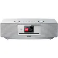 Kenwood CR-ST700CD-S - Internetradio - silber