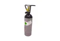 ich-zapfe CO₂-Zylinder ich-zapfe Stickstoff Flasche 2l mit Flaschencage - Flasche mit Zwei, Litern Stickstoff in Lebensmittelqualität zum Zapfen von Stout Bieren