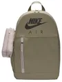 Nike Elemental Backpack BA6032-320, Rucksack, Uni, Grün, Größe: One size