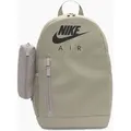 Nike Elemental Kids Rucksack Grau, Kinder, Größe: ONE SIZE - Nike Elemental Kids Rucksack Grau, Kinder, Größe: ONE SIZE - unisex - Grau