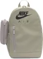 Nike Kinder Elemental Gfx Rucksack, Light Army/College Grey/Black, One Size