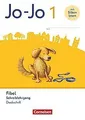 Jo-Jo Fibel - Allgemeine Ausgabe 2023: Schreiblehrgang i... | Buch | Zustand gut