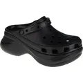 crocs Classic Bae Clog Women Schwarz Croslite Größe: 38/39 Normal - Schwarz - 38-39