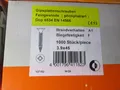 Paket Rigipsschrauben 3,9x45mm feingewinde je. 1000Stück / Aktion D3Palx2