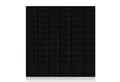 Sunshare Solarmodul Ray, 285 W, Monokristalline N-Typ TOPCon, (1-St., SUNSHARE Ray 285 W Solarmodul), Leicht, kompakt & modular erweiterbar