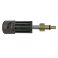 Bajonett-Adapter Kärcher K Hobby Zubehör auf Parkside Lavor Lavorwash Kinzo