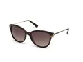 Guess GU7469 52F  havana 56/18/140 Damen Sonnenbrillen
