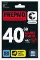 Congstar Prepaid "Allnet XL" Prepaidkarte