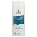 BIOTURM Trockene Kopfhaut Shampoo Nr.15 200ml PZN 09208015