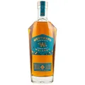 Westward Whiskey | American Single Malt Whiskey | Gold At The San Francisco World Spirits Competition | 45% Volume | 0,7l