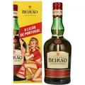 Beirão Licor 22% Vol. 0,7l in Geschenkbox