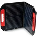 EINHELL Solar-Panel, 40 W - schwarz