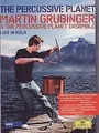 Martin Grubinger - The Percussive Planet | DVD | Zustand sehr gut