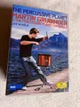 Martin Grubinger & The Percussive Esemble | Zustand sehr gut | DVD