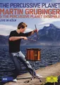 Martin Grubinger - The Percussive Planet ZUSTAND SEHR GUT