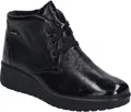 JOSEF SEIBEL Calais 88 | Halbschuh für Damen | Schwarz