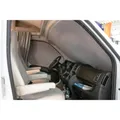 Innenisoliermatte Premio hellgrau für Fiat Ducato ab Bj. 2006/07