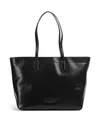 The Bridge Larissa | Shopper - Damen | schwarz 04173601-30