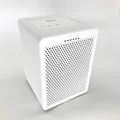 ONKYO VC-GX30 Weiß - Smart Speaker G3 Google | B-Ware, wie neu, UVP war 229€