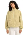 Billabong - Time Off Fleece - Frau